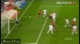 Bundesliga: Leverkusen 0-0 FC Koln (2009-2010)