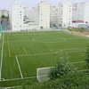 Campo António Carraça da Silva
