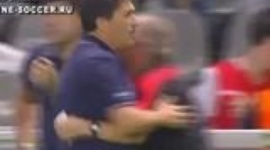 Liga Campeões: Sp. Braga 1-1 Udinese (2012-2013)