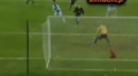 Premier League: Blackburn 2-2 Man City (2008-2009)