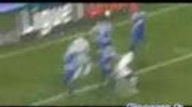 Ligue 1: Marseille 2-1 Auxerre (2007-2008)