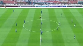 Brasileirão: Palmeiras 3 - 1 Cruzeiro (2018)