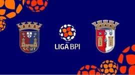 Liga de Futebol Feminino BPI: Torreense 3 - 2 Sp. Braga (2020-2021)