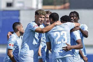 II Liga: Vizela sobe ao quarto lugar após triunfo sobre o Felgueiras
