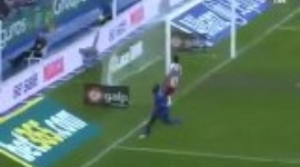 Liga BBVA: Levante 4-0 Sporting Gijón (2011-2012)