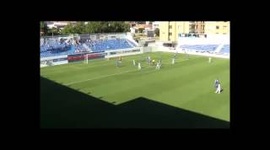 Liga2 Cabovisão: Feirense 1-1 Portimonense (2013-2014)
