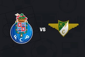 Palpite: FC Porto vs Moreirense - 15/03/26 - Liga Portugal Betclic