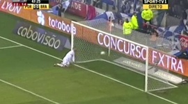Liga Zon Sagres: FC Porto 2 - 0 Sp. Braga (2013-2014)