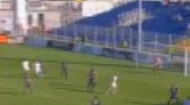 Ligue 1: AC Arles 0-1 Valenciennes (2010-2011)