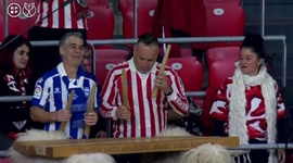 Copa del Rey: Athletic Bilbao 2 - 0 Alavés (2023-2024)