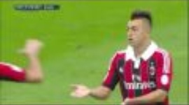 Serie A: Udinese 2-1 Milan (2012-2013)