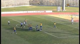 Liga2 Cabovisão: Sp. Covilhã 1-1 U. Madeira (2013-2014)