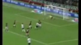 Serie A: Milan 1-2 Bologna (2008-2009)