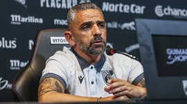 Liga Portugal Betclic: Antevisão de Rui Borges ao V. Guimarães vs Boavista (2024-2025)