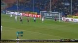 Serie A: Genoa 2-0 Bologna (2012-2013)