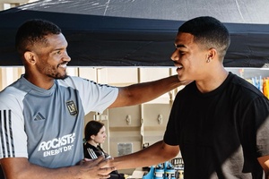 Mercado: Igor Jesus deixa Estrela da Amadora e reforça o Los Angeles FC