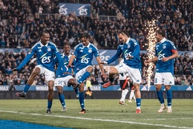 Liga Conferência: Estrasburgo, Rayo Vallecano, Shakhtar Donetsk e AZ Alkmaar fecham 'quartos'