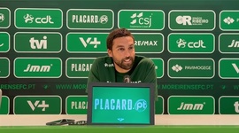 Liga Portugal Betclic: Antevisão de Vasco Botelho da Costa ao Gil Vicente vs Moreirense (2025-2026)