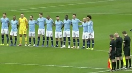 Premier League: Man City 6 - 1 Southampton (2018-2019)