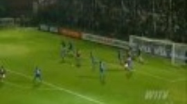 Copa Libertadores: U. de Chile 1-2 Flamengo (2010)