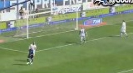 Serie A: Atalanta 2-0 Bologna (2011-2012)