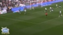 La Liga: Valência 3-6 Real Madrid (2010-2011)