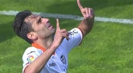 Liga BBVA: Osasuna 1 - 1 Valência (2013-2014)