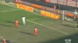 Torneo Clausura: Huracan 0-2 Velez (Clausura 2011)