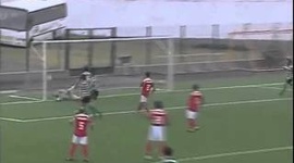Liga Meo Açores: Angrense 3-2 Sp. Guadalupe (2013-2014)