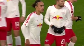 Bundesliga: VfL Wolfsburg 1 - 0 RB Leipzig (2018-2019)