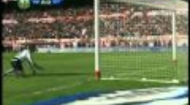 Torneo Clausura: River Plate 1-1 Belgrano Cordoba (Clausura 2011)
