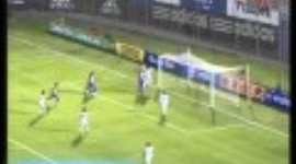 Jogos Particulares: Paraguai 0-0 Chile (2011)