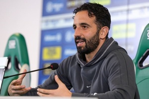 Sporting: Lucro demonstra que equipa «está mais preparada para o futuro»