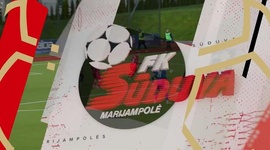 A Lyga: FC Hegelmann Litauen 2 - 1 FK Suduva (2024)