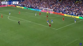 Premier League: Everton 0 - 0 Liverpool (2022-2023)