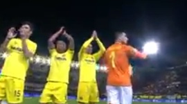 Liga BBVA: Villarreal 2 - 0 Athletic Bilbao (2014-2015)