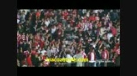 Super Ligi: Antalyaspor 3-5 Besiktas (2012-2013)