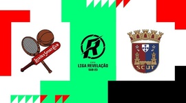 Liga Revelação: Leixões 2 - 0 Torreense (2023-2024)