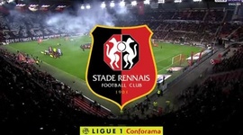 Ligue 1: Rennes 0 - 1 Lyon (2018-2019)