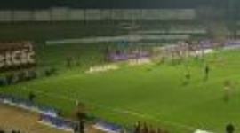 Liga Sagres: Rio Ave (0-1) Benfica: Golo Saviola (2009-2010)