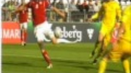 Europeu Sub-21: Rep. Checa U-21 0-2 Espanha U-21 (2011)