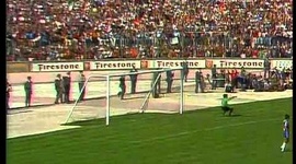 Taça de Portugal: Benfica 1 - 0 FC Porto (1979-1980)