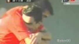 Jogos Particulares: Chile 1-0 Irl. Norte (2010)