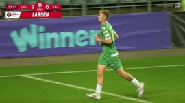 Meistriliiga: Levadia Tallinn 4 - 0 Kalev Tallinn (2024)