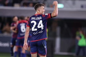 Bologna e Lazio qualificam-se para os quartos de final da Coppa Italia