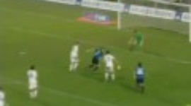 Serie A: Atalanta 1-0 Cagliari (2011-2012)