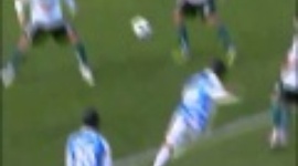 Brasileirão: Avaí 0-0 Coritiba (2011)