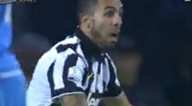 Supercoppa: Juventus 5 - 6 g.p Napoli (2014-2015)