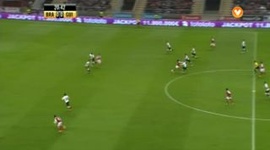 Liga Zon Sagres: Sp. Braga 3 - 0 V. Guimarães (2013-2014)