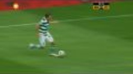 Liga Zon Sagres: Beira Mar 0-0 Sporting (2011-2012)